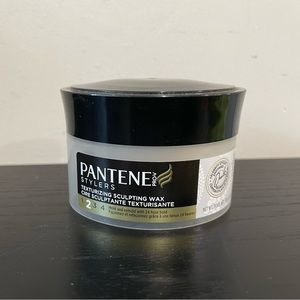 Pantene Pro V Stylers Texturizing Sculpting Wax 1.7 Oz